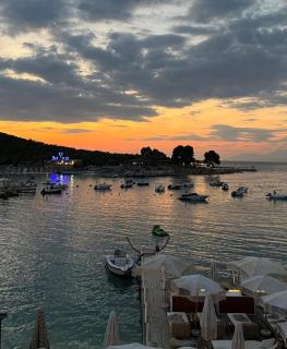 Guesthouse Siars - Ksamil - 7