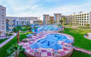Moreno Horizon Spa and Resort - Hurghada - 3