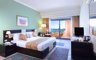 Moreno Horizon Spa and Resort - Hurghada - 4