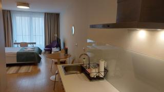 Kazimierz Center Apartments Halicka - Krakow - 2