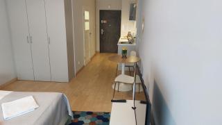 Kazimierz Center Apartments Halicka - Krakow - 1