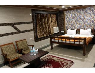 Ark Residency, Pachmarhi - Pachmarhī - 8