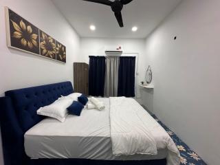 One Mama’s Guest House - Kuala Selangor - 3