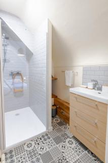 Le Cozy-Tours - Charmant appart en centre-ville - Tours - 4