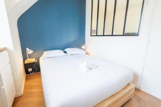 Le Cozy-Tours - Charmant appart en centre-ville - 5