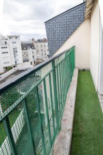 Le Cozy-Tours - Charmant appart en centre-ville - Tours - 1