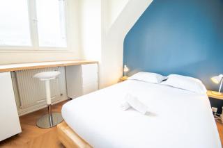 Le Cozy-Tours - Charmant appart en centre-ville - Tours - 6