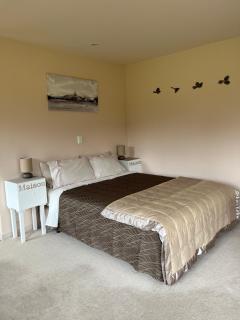 Carrickfergus Cottage Unit 2 - Harihari - 6