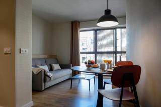 MH Apartments Urban - Barcelone - 0