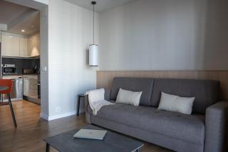 MH Apartments Urban - 3