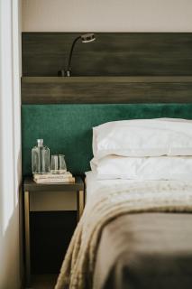 Green Hotel - Inowrocław - 2