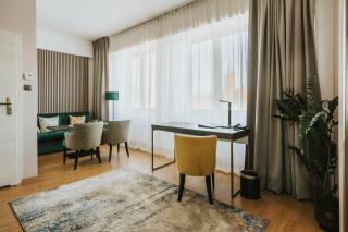 Green Hotel - Inowrocław - 8
