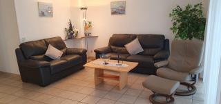 Parkresidenz am Hafen Wohnung HF 32 - Zingst - 0
