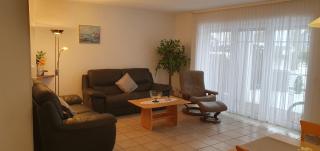 Parkresidenz am Hafen Wohnung HF 32 - Zingst - 8