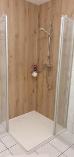 Parkresidenz am Hafen Wohnung HF 32 - Zingst - 2