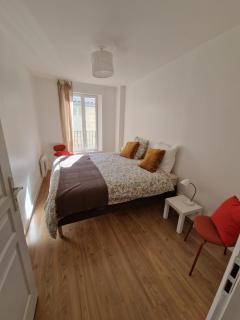 Gaïa - Maison intra-muros 3 chambres - Avignon - 4