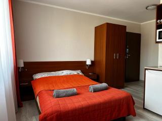 Kompleks Apartament-Serwis - Krakau - 4