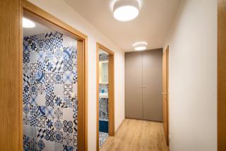 2. Apartmán na Faře mezonet - Loučná nad Desnou - 7
