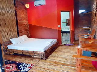 Trang An Quynh Trang Happy Homestay & Garden - 3
