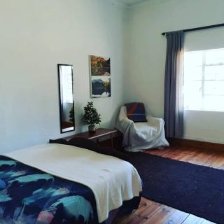 Frosty Peaks Farmstay - 7