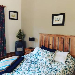 Frosty Peaks Farmstay - Barkly East - 5