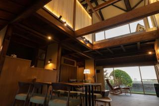 十八楼離れ 宿いとう - Gifu - 4