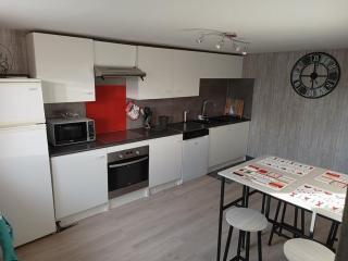 Gîte Chez l'Oncle Paul - 4