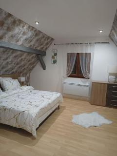 Gîte Chez l'Oncle Paul - 3