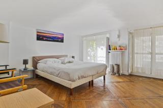 Appartement Academia - Welkeys - París - 4