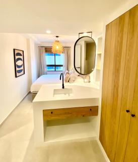 Penthouse Seven Oceans Moraira - Moraira - 4