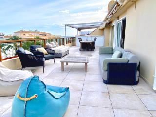 Penthouse Seven Oceans Moraira - 0
