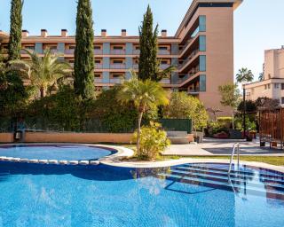 Beach Albir - Albir - 1
