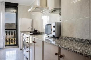 Apartamentos Salceda - Noja - 9