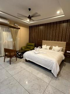 Hotel Banyan Tree Yeshwanthpur - 3