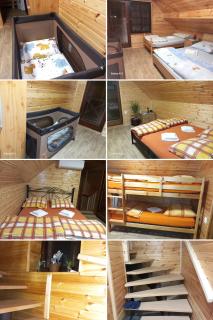 Ubytovanie u Slovana Chata - - 3