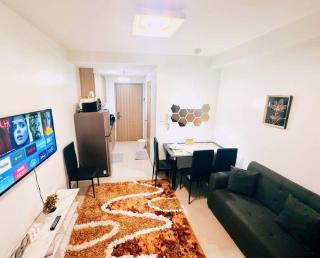 Shabby Chic & Contemporary Condo - Manila - 6