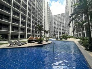 Shabby Chic & Contemporary Condo - Manila - 3