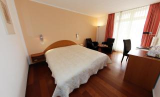 Hotel Europe - Davos - 9