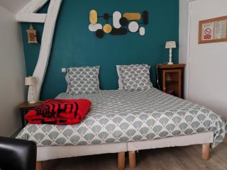 Ma Gentilhommière - 8