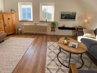 Naturpause Ferienwohnung - 8