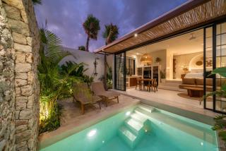 Casa Melosa 2 : Charming and Intimate 1BR Villa Nestled in Umalas - Canggu - 9