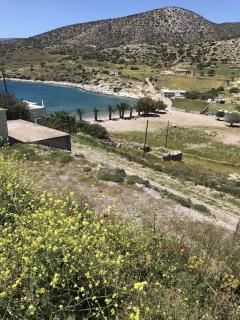 Panermos house - Naxos Chora - 8