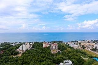 HYBRITEL Serviced Apartment - Twin Tower Grand Jomtien Beach - 2