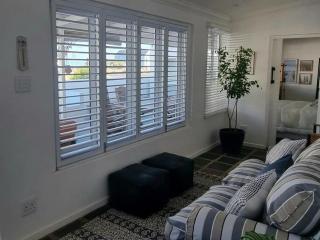 Sun Kiss Beach Cottage - Le Cap - 6