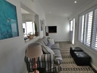 Sun Kiss Beach Cottage - Le Cap - 5