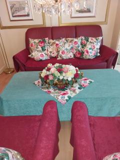 Ferienwohnung Strandrose - Norderney - 0