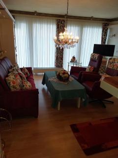 Ferienwohnung Strandrose - Norderney - 9