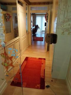 Ferienwohnung Strandrose - Norderney - 3