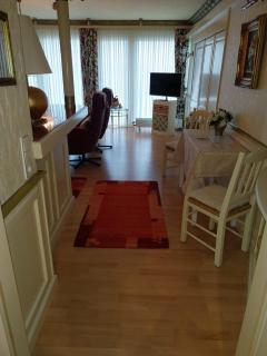 Ferienwohnung Strandrose - Norderney - 2