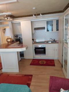Ferienwohnung Strandrose - Norderney - 1